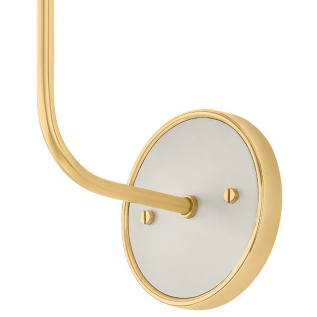 Wedgewood Sconce