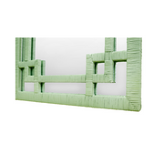 Sarasota Mirror - Sage Green