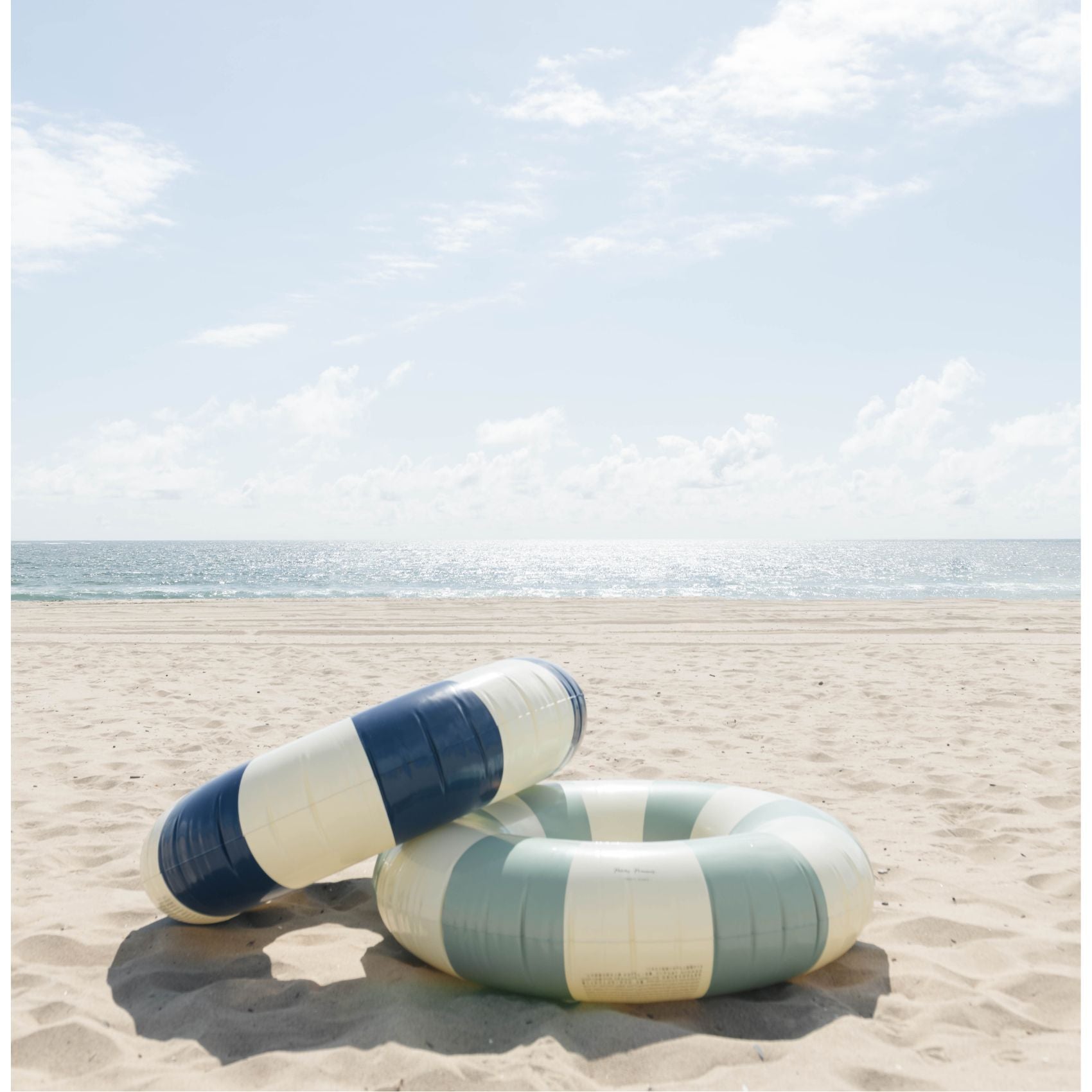 Coastal Patio Furniture - POLYWOOD