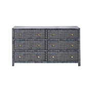 Avalon Dresser - Navy