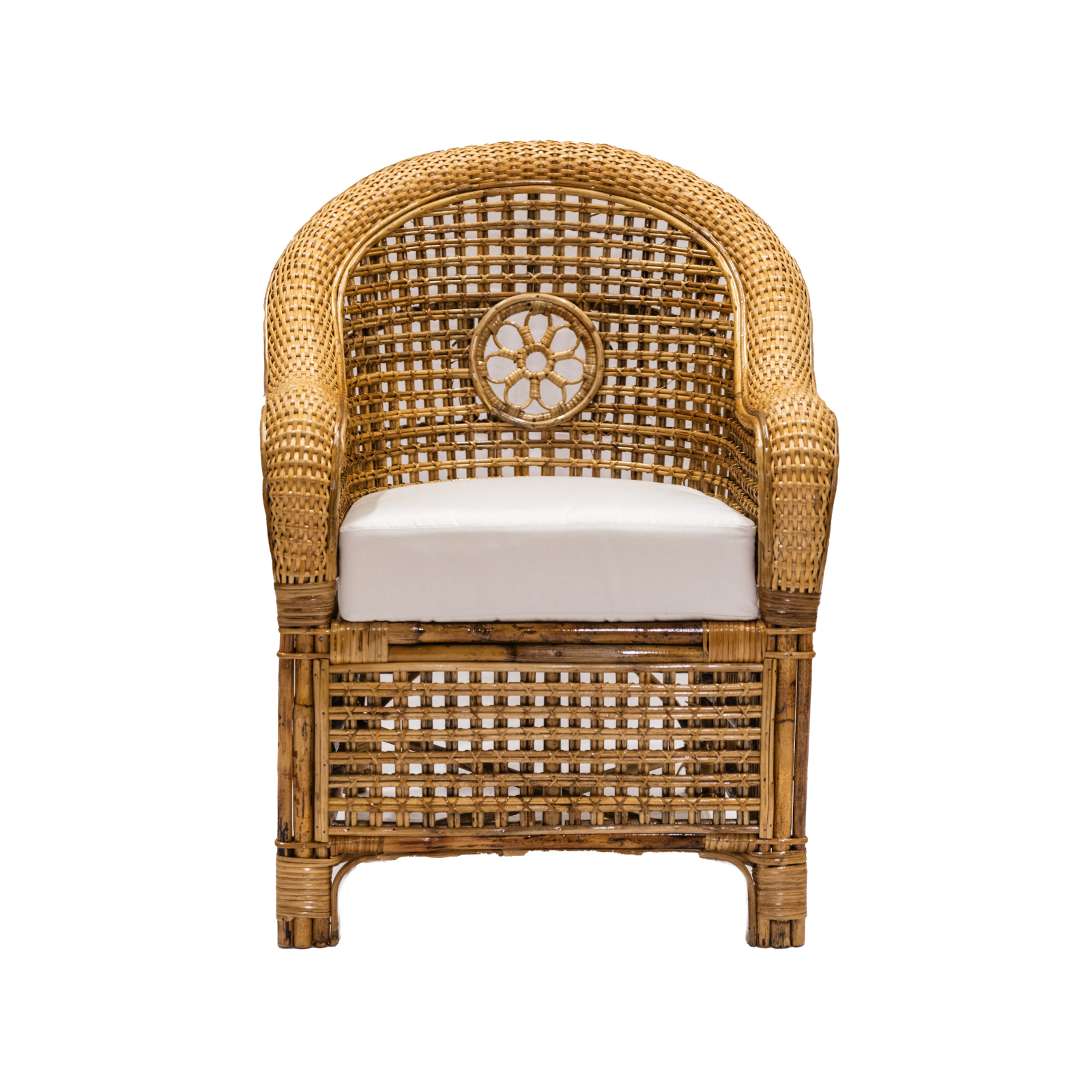 Julianna Occasional Chair