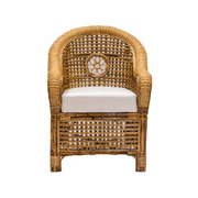 Julianna Occasional Chair