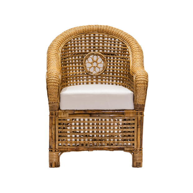 Julianna Occasional Chair