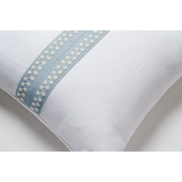 Montecito Decorative Pillow with Insert