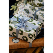 Cailíní Coastal Holiday Gift Wrap Bundle