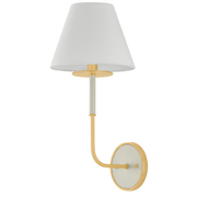 Wedgewood Sconce