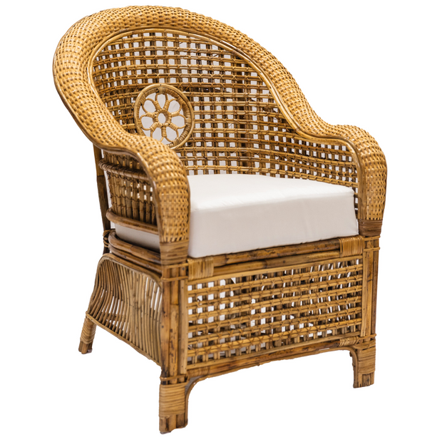 Julianna Occasional Chair