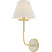 Wedgewood Sconce