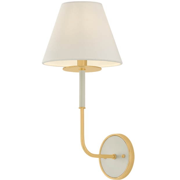 Wedgewood Sconce
