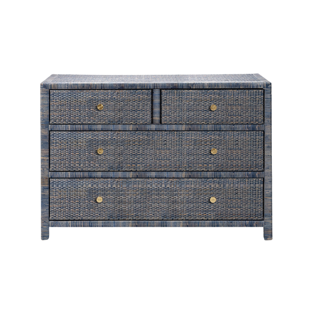 Avalon Dresser - Navy