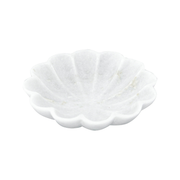 Marble Shell Dish