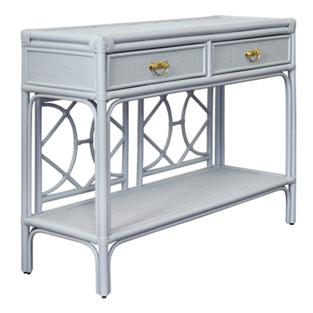 Zuma Console - Blue