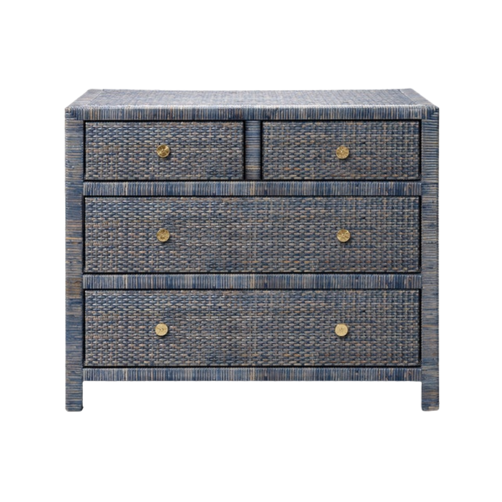 Avalon Dresser - Navy