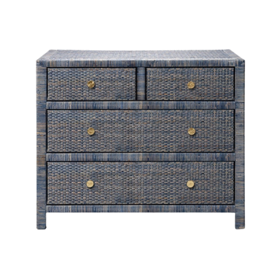 Avalon Dresser - Navy