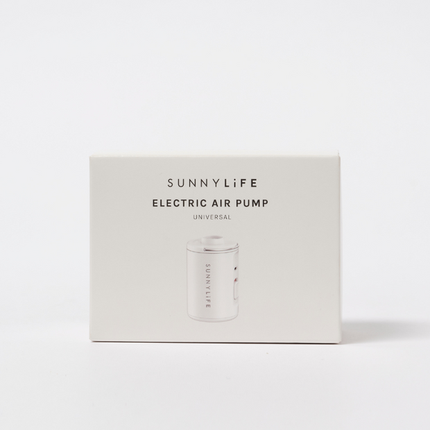Electric Air Pump