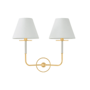Wedgewood Sconce