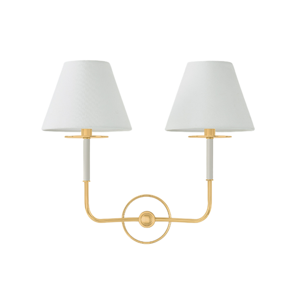 Wedgewood Sconce