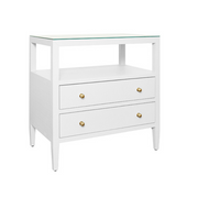 Rosemary Nightstand