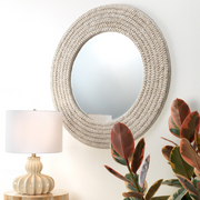 Harvey Cedars Mirror