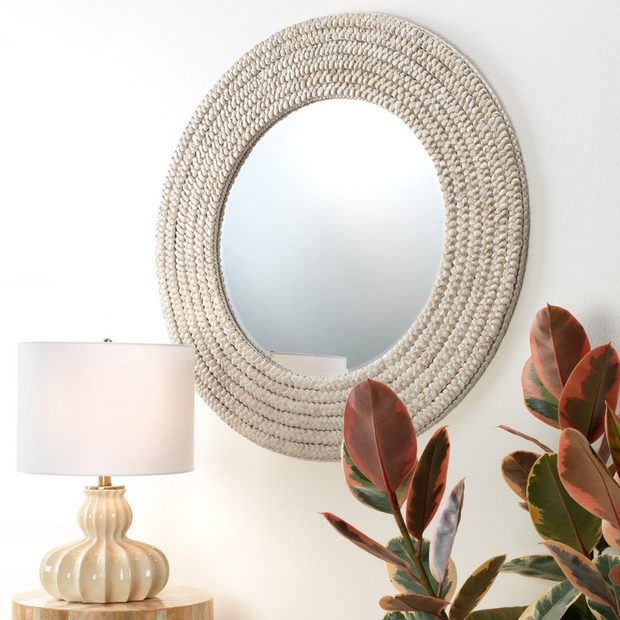 Harvey Cedars Mirror