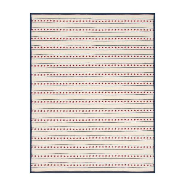 Americana Blanket