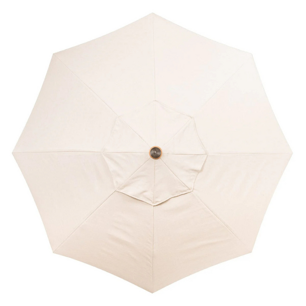 Patio Umbrella - Sandstone/ Seaglass