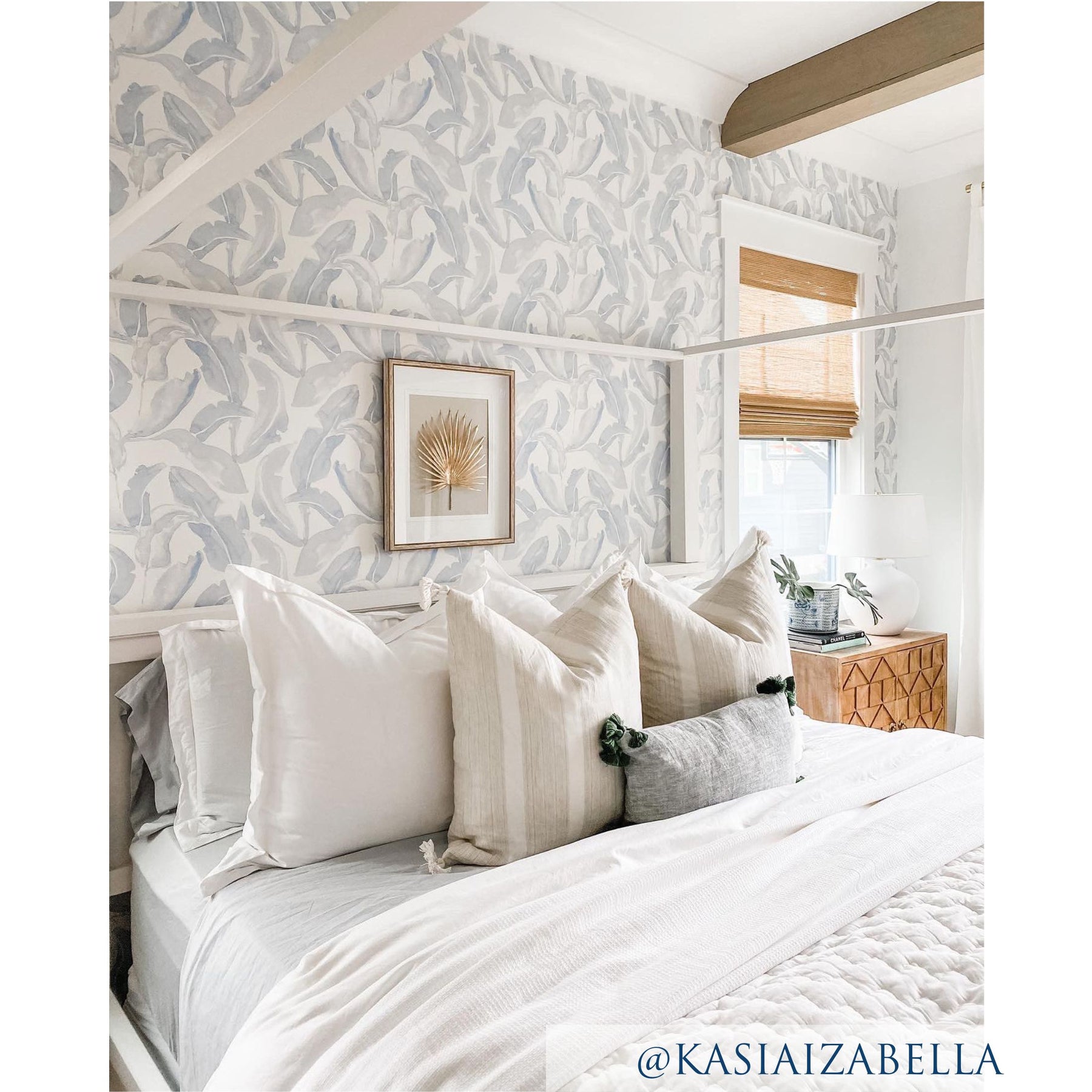 All Cailíní Coastal Wallpaper – Cailini Coastal