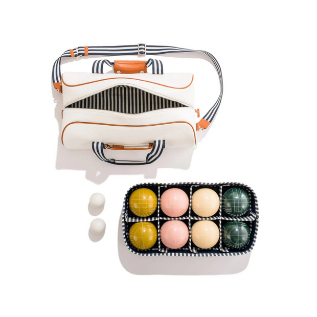 Bocce Ball Set
