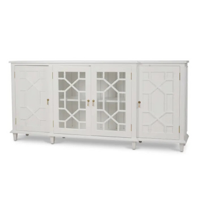 Saline Credenza