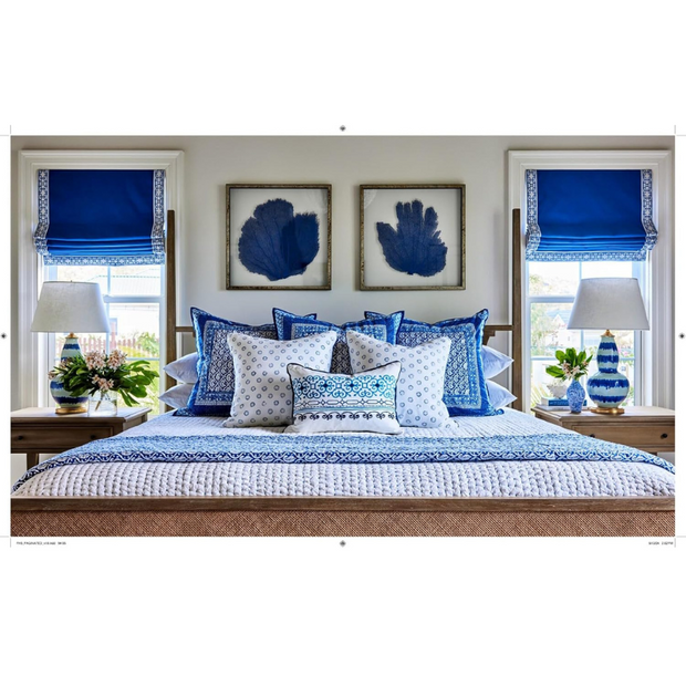 The Waterfront House Coffee Table Book