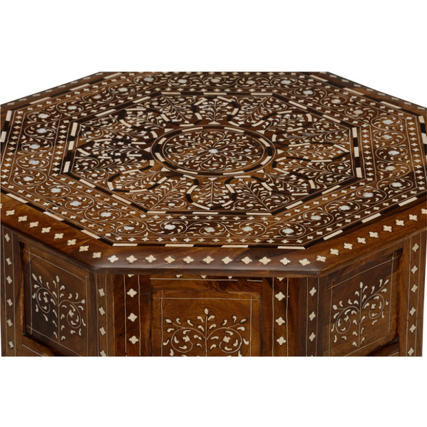 Anahita Side Table