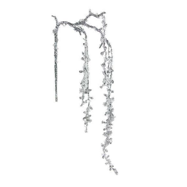 Weeping Icicle Tree Stem - Set of 6