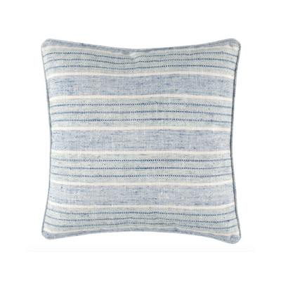 Bondi Stripe Indoor/Outdoor Pillow