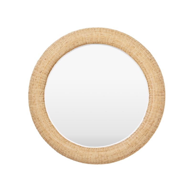 Antibes Oversized Mirror