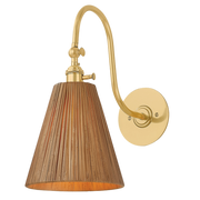 Ruthin Sconce