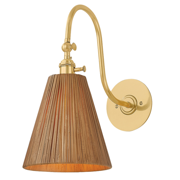 Ruthin Sconce
