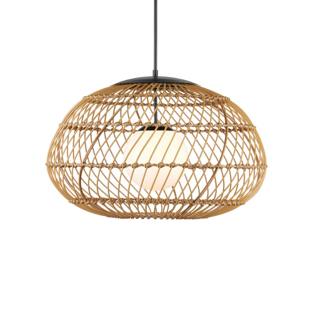 Carriage Outdoor Pendant