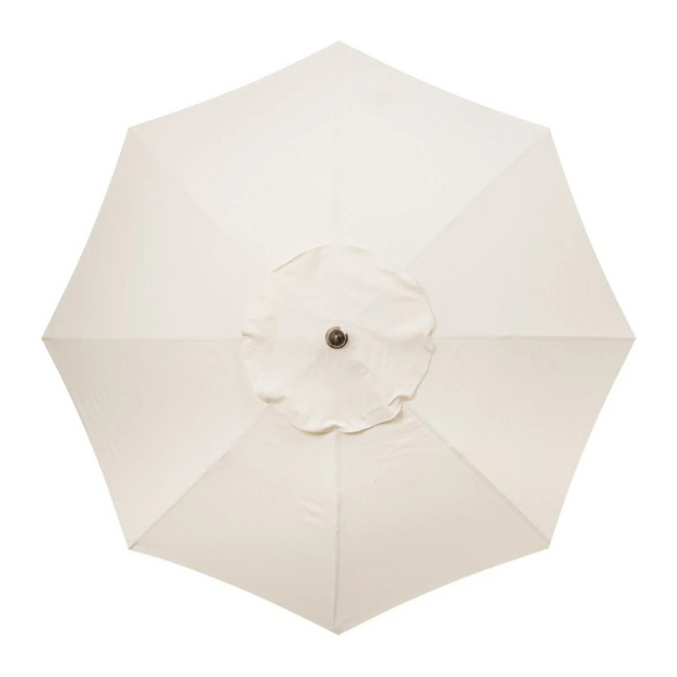Club Umbrella - Antique White
