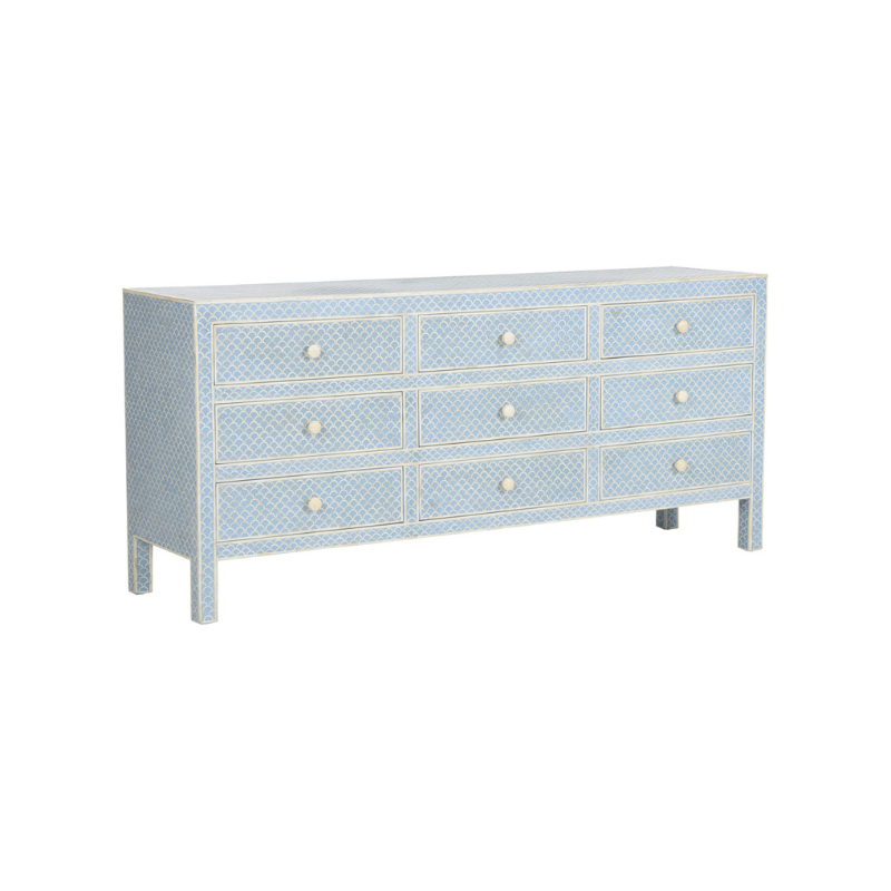 Monomoy Bone Dresser by Cailini Coastal