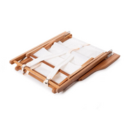 Tommy Beach Chair - Antique White