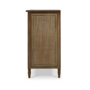 Deauville 5 Drawer Tall Dresser