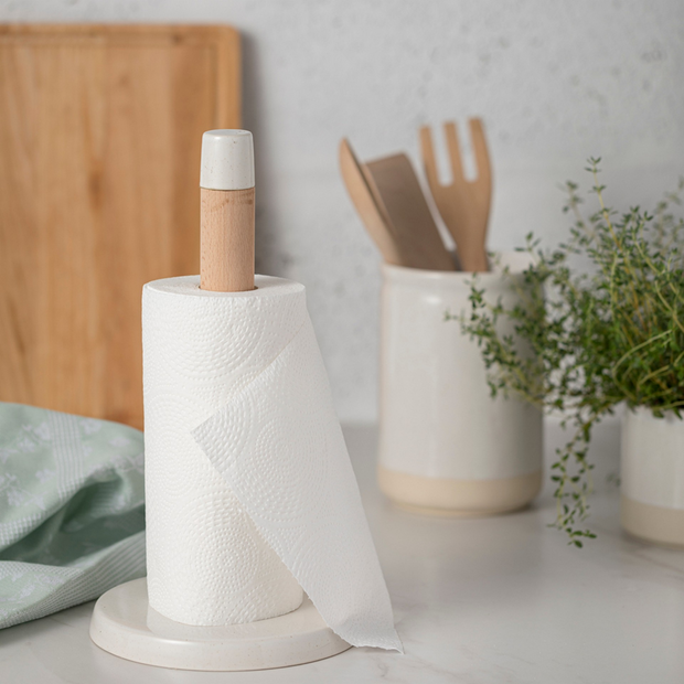 Lisbon Paper Towel Holder