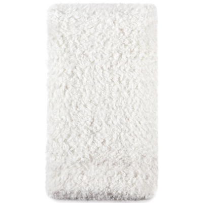 Cotswolds Oversized Throw by Pom Pom at Home