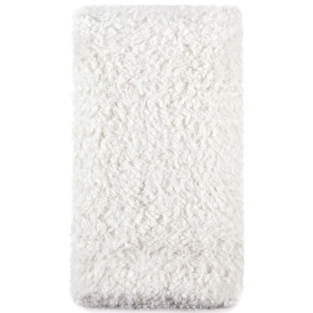 Cotswolds Oversized Throw by Pom Pom at Home