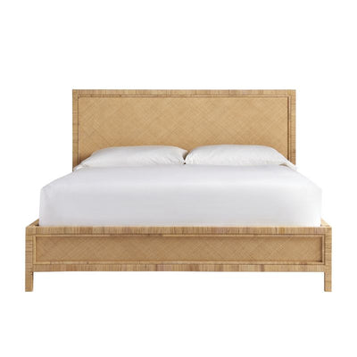 Fiji Bed