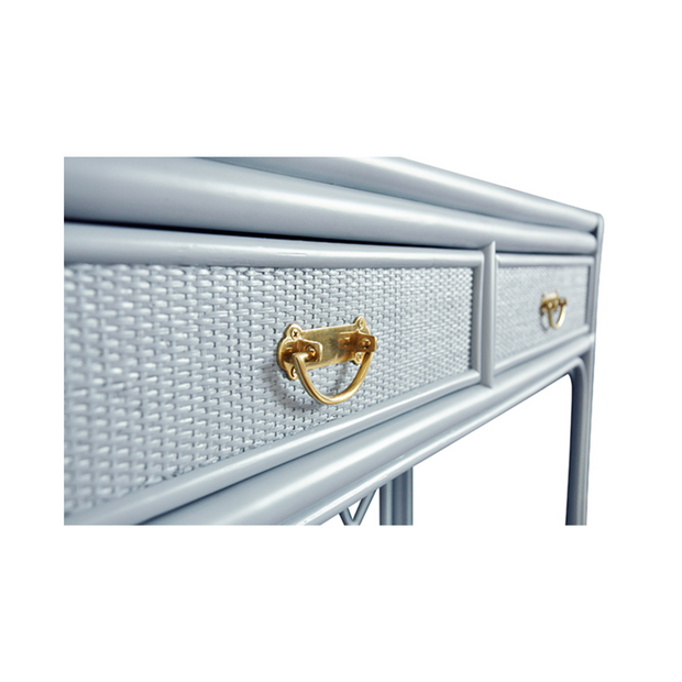 Zuma Console - Blue
