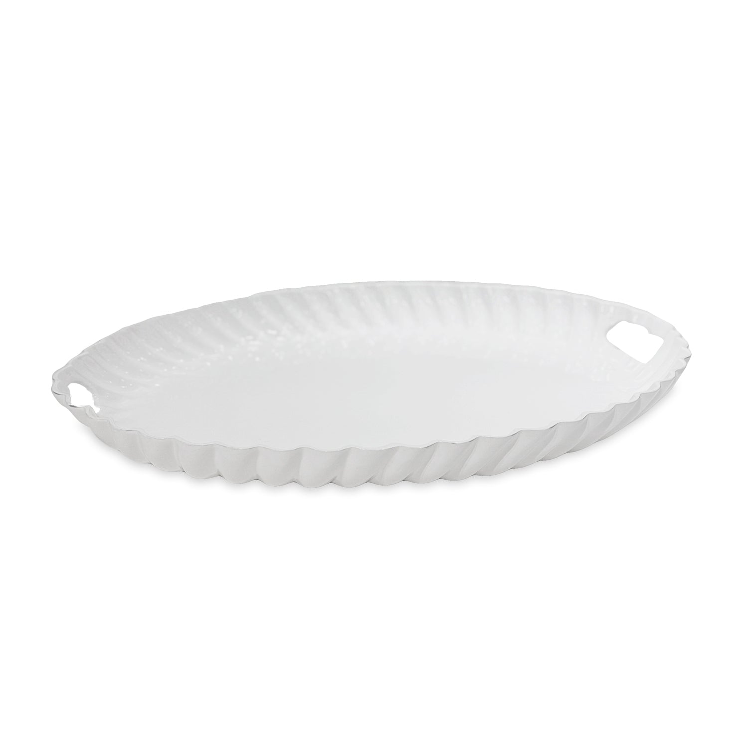 Harwich Melamine Serving Tray