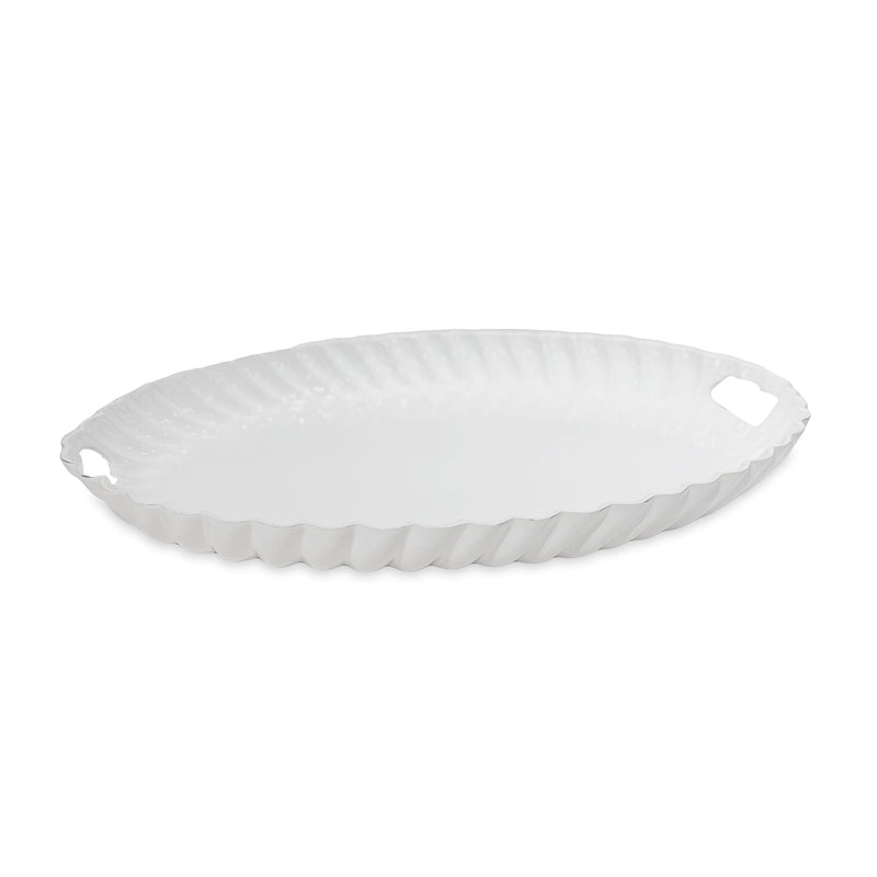 Harwich Melamine Serving Tray