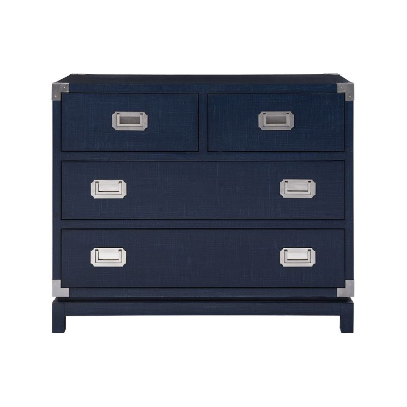 Marina Campaign Chest