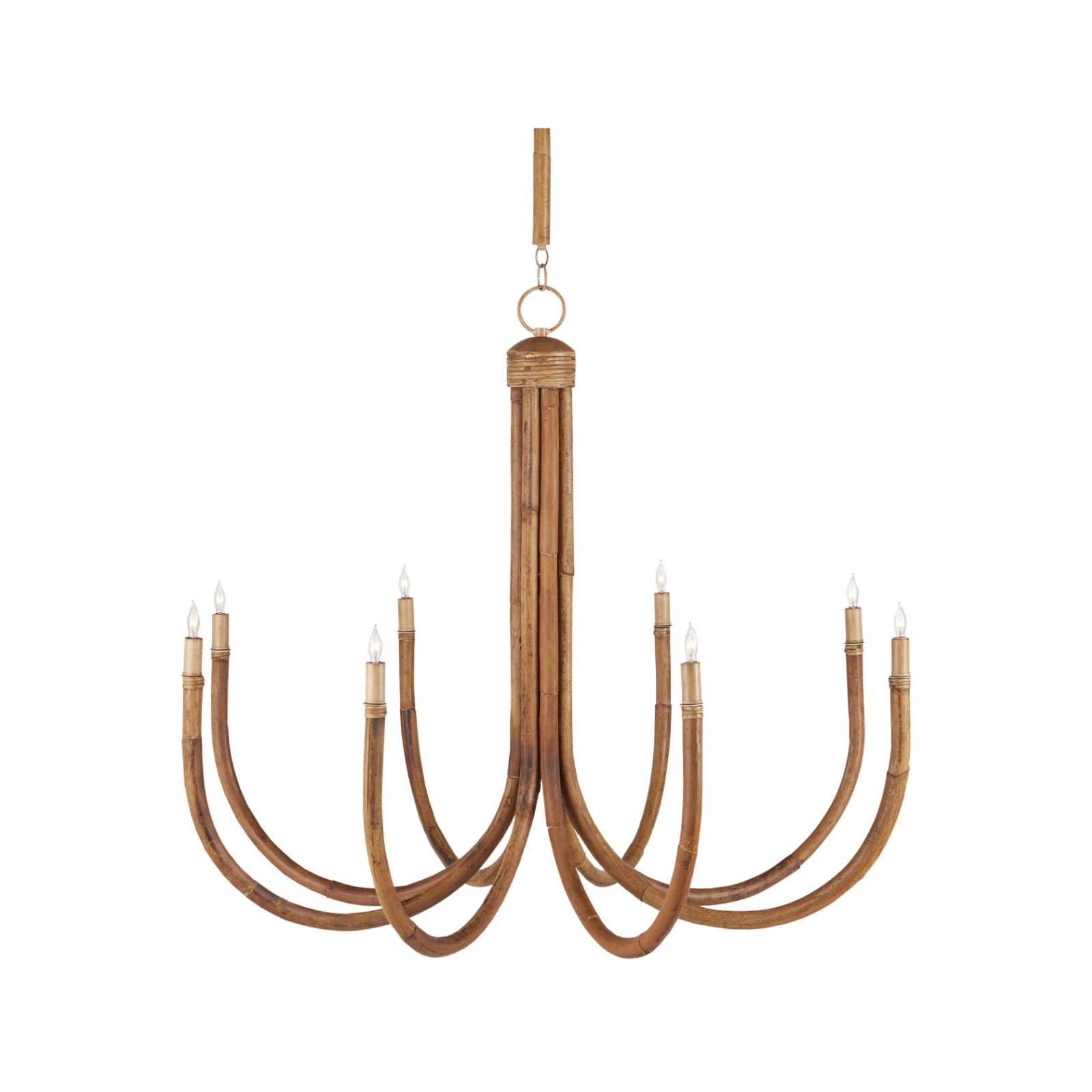 Samsara Chandelier